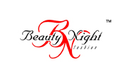Logo Beauty Night