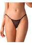 Anniverse sepcial jockstrap - Black