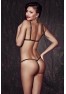 Clover Ensemble 2 pcs - Noir