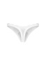 Weddya thong - White