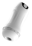 MAX – Masturbateur à Vibrations Succion Contrôlée USB