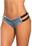 Micro short original effet Jean 