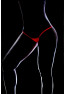 Clip Y Back Thong 