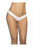 Mini Scrunch White 