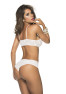 Ensemble dentelle Top et Panty 