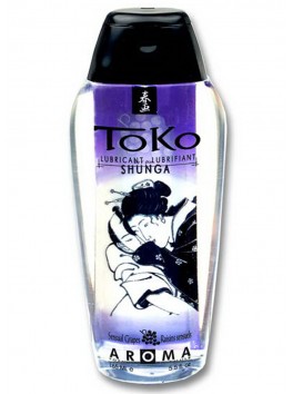 TOKO Grapefruit - Personal lubricant