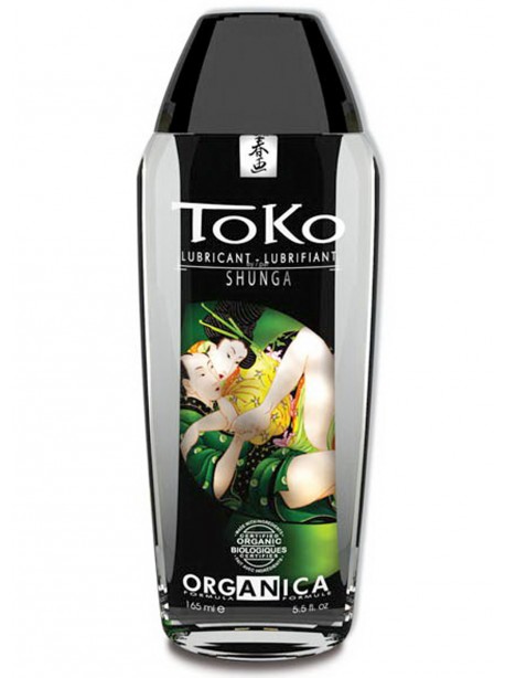 TOKO Organica - Personal lubricant