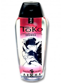 TOKO Cherry - Personal lubricant