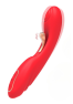Vibromasseur TICKLE Double Stimulation – USK-V30