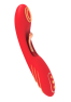 Vibromasseur TICKLE Double Stimulation – USK-V30