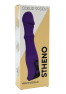 Vibromasseur STHENO Haute Précision avec Rotation 
