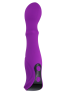Vibromasseur NYMPHE Haute Précision à Double Action 
