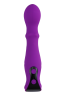Vibromasseur NYMPHE Haute Précision à Double Action 