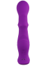 Vibromasseur NYMPHE Haute Précision à Double Action 