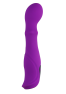 Vibromasseur NYMPHE Haute Précision à Double Action 