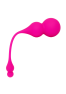 Œuf Vibrant Télécommandé BUBBLE 