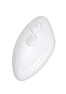 Vibromasseur ROSEA Strap-on Triple Action Télécommandé 