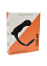 OSCAR, Stimulateur de prostate vibrant avec 10 modes de vibration 