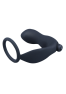 OSCAR, Stimulateur de prostate vibrant avec 10 modes de vibration 