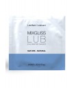 Dosette Mixgliss Lub - Natural 4ml