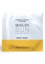 Dosette Mixgliss Sun - Monoi 4ml