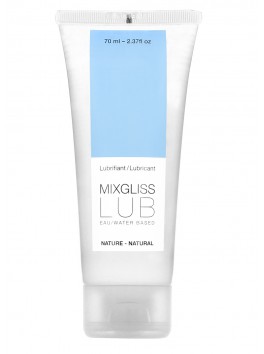 Mixgliss Eau - Lub Nature 70ML