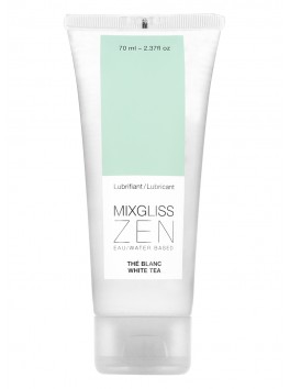 Mixgliss Eau - Zen Thé Blanc 70ML