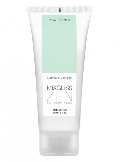 Mixgliss Eau - Zen Thé Blanc 70ML