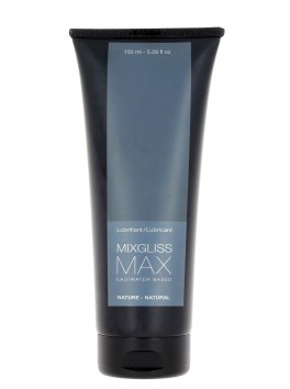 Mixgliss Eau - Max Nature 150ML