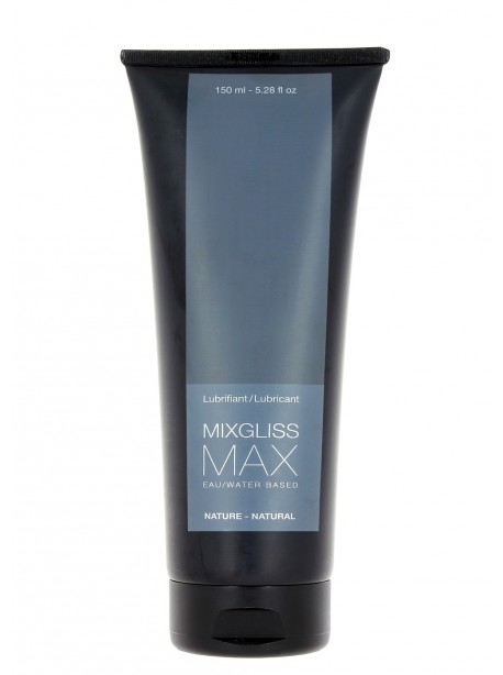 Mixgliss Eau - Max Nature 150ML