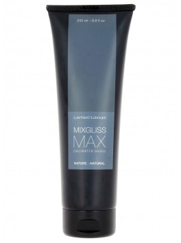 Mixgliss Eau - Max Nature 150ML