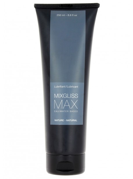 Mixgliss Eau - Max Nature 150ML