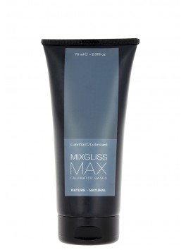 Mixgliss Eau - Max Nature 150ML