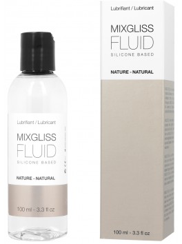 Mixgliss Fluid Nature Silicone 100ML