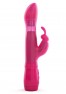 grossiste Dorcel Vibromasseur rabbit triple stimulation va et vient billes et vibrations