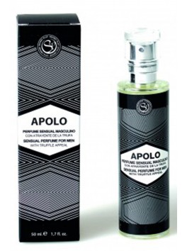 Fournisseur secret play Parfum pour homme d'attirance sexuelle aux phéromones