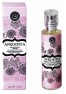 Parfum pour femme d'attirance sexuelle aux phéromones
