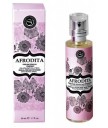 Parfum pour femme d'attirance sexuelle aux phéromones