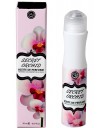 Huile de massage parfumée orchidées avec attirance sexuelle