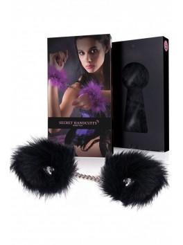 8 pièces black set 6148k
