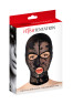 Fetish balaclava in lace Fetish Tentation