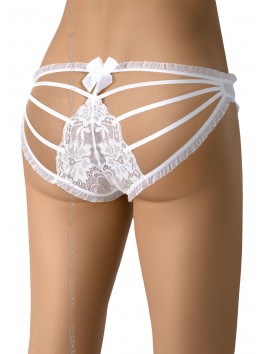 Shine Panty V-7253 supplier lingerie axami