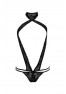 Alexandra Body - Noir
