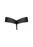 Chloe Ensemble 2 pcs - Noir