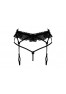 Pleasure Ensemble 3 pcs - Noir