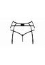 Serena Ensemble 3 pcs - Noir