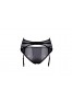 Donna Ensemble 3 pcs - Noir