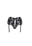 Donna Ensemble 3 pcs - Noir