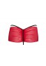 Jaqui Ensemble 2 pcs - Rouge