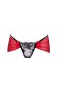 Jaqui Ensemble 2 pcs - Rouge